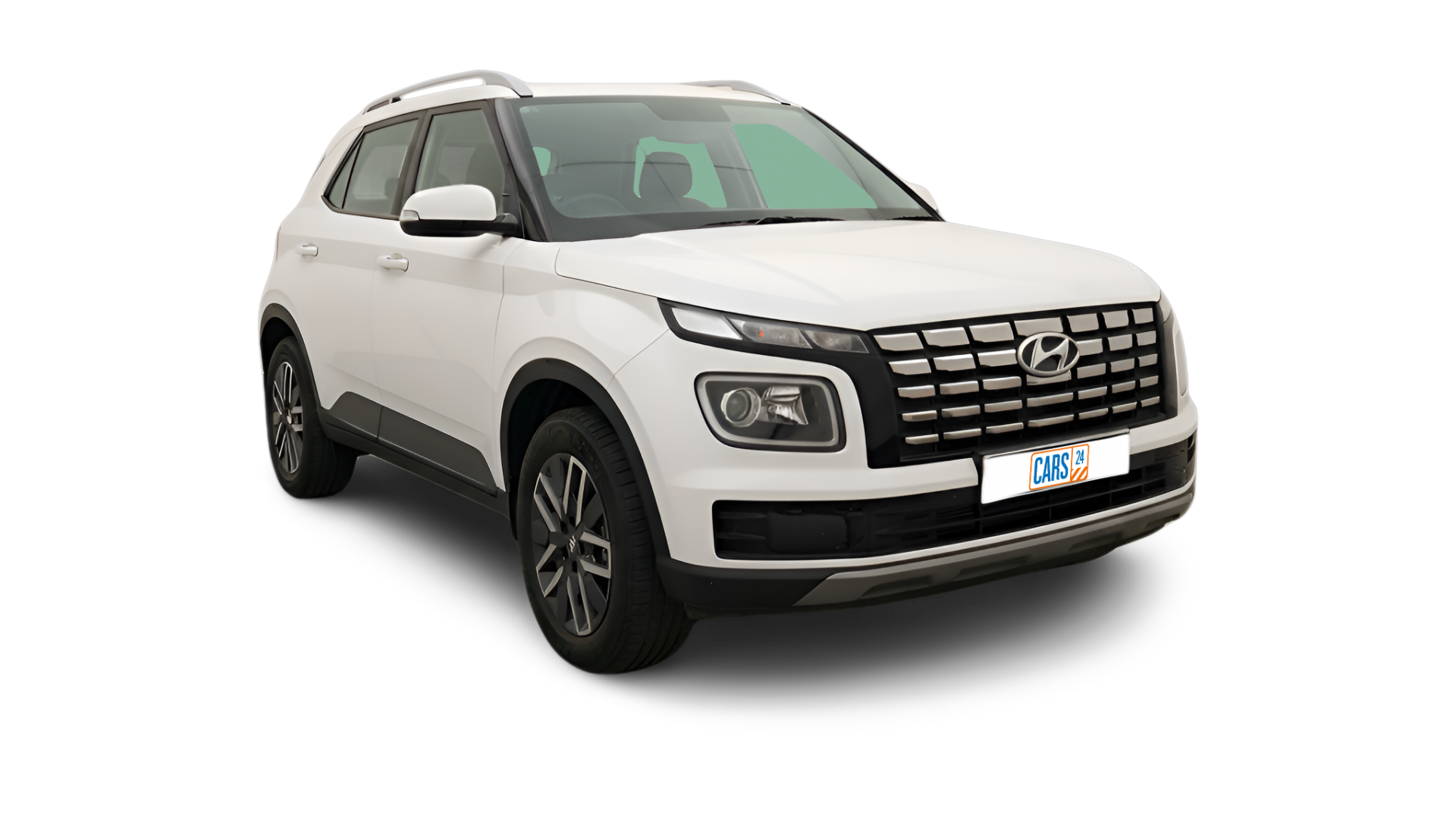 2022 Hyundai VENUE - SUV - Diesel - Manual - ₹9.00 lakh
